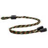 Peeper Keepers Eyeglass Retainer SUPERCORD-ADJUST550-Rasta