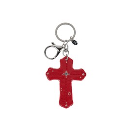 Enpfp ENFP Agape Keyring - Red