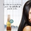 Jafra Aceite Argan Cabello Seco Maltratado Jafra Hair Care