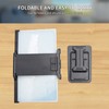 L20 12 Inch Mobile Phone Screen Amplifier 3D Desktop Phone