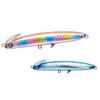Blue Flid 90S BlueBlue 12 Kiwi Zebra 90mm