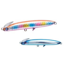 Blue Flid 90S BlueBlue 12 Kiwi Zebra 90mm