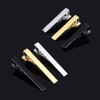 Tie Bar BetterJonny 6-Piece Tie Bar Classic Style Tie Bar