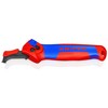 Knipex - Ratcheting Knife (1650145SBA)