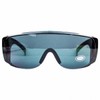 히든 920 보호안경-검정-성애방지(545302) Hidden 920 Protective Glasses - Black - Anti-Fog (545302)