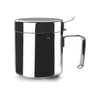 IBILI ACEITERA ANTIGOTEO Optima 500 ML, Stainless Steel, metallisch, 30