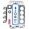 Cylinder Head Gasket Set for Ford Ranger 1995-1998 Engine Gasket