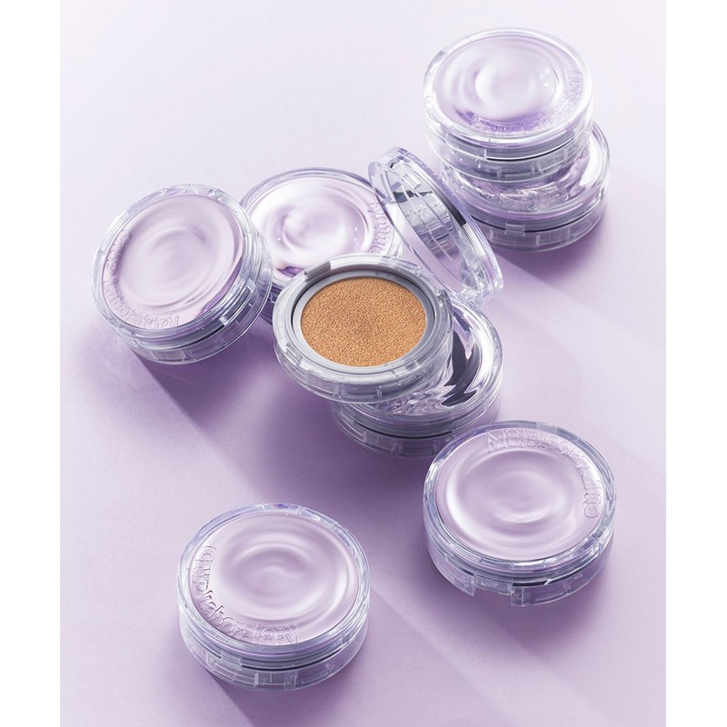 CNP [Cha & Park] PRN Ampoule Intense Fit Cushion