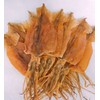 Hokkaido Additive-Free Meika Raw Squid (Pack of 5)