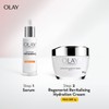 Olay [Super Saving Bundle] OLAY Regenerist Revitalising Day Cream &