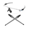 Eye Opening Stuff Replacement Black Temples Arms For Oakley Radar