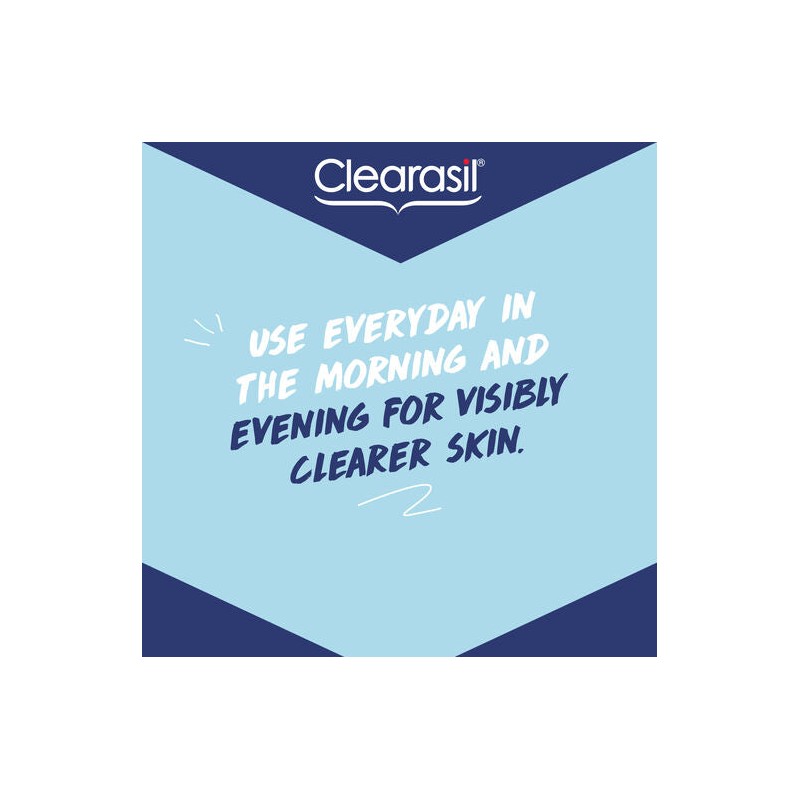 Clearasil Rapid Action Pimple Cream 15ml