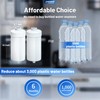 FL-2 Fluoride Filter Elements, Additional Filter Elements for PB-2/BB8-2 Purification