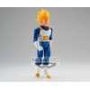 Banpresto Dragon Ball Z Solid Edge Works Vol.3 (B:Super Saiyan