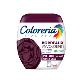 Grey Coloreria Bordeaux - 380 g
