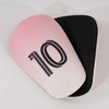 Mini Design Number 10 Soccer Protective Gear, 1 Pair Football