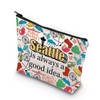 WCGXKO Seattle Washington Gift Seattle Welcome Bag Seattle Beach Gift