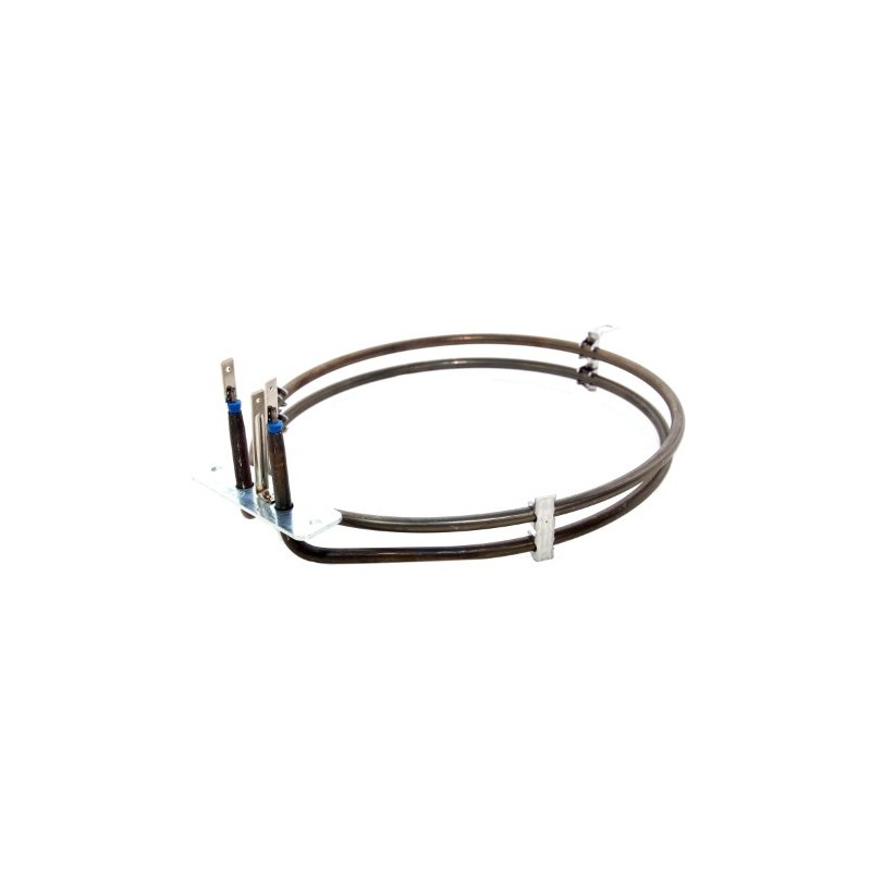 Indesit Fan Oven Heater Element. Genuine part number C00084399