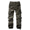 Match Men's Cargo, Army Green Max, 40