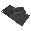 Tablet Keyboard Trackpad Magnetic Auto Sleep Kickstand Pencil Holder Wireless