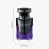 Okamoto Sangyo (CARALL) ELDRAN PHANTOM BLACK RICH BLOOM 3049 Car