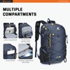 SKYSPER ISHELL 30 Foldable Backpack 30 L Ultra Light Daypack