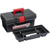 Draper Redline 67795 - Caja de almacenamiento de plástico (380