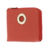 MANDARINA DUCK Mellow Leather Wallet Cayenne