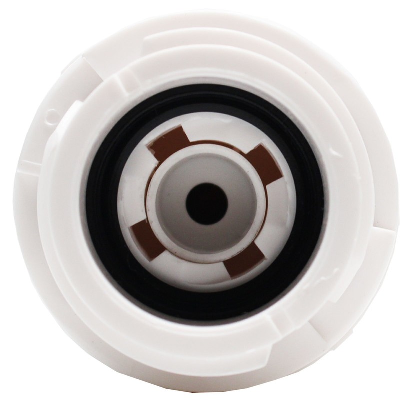 3-Pack Replacement for General Electric PFS22SISDSS Refrigerator Water Filter -