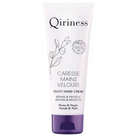Qiriness Qocoon Caresse Velvet Hand Cream 75ml