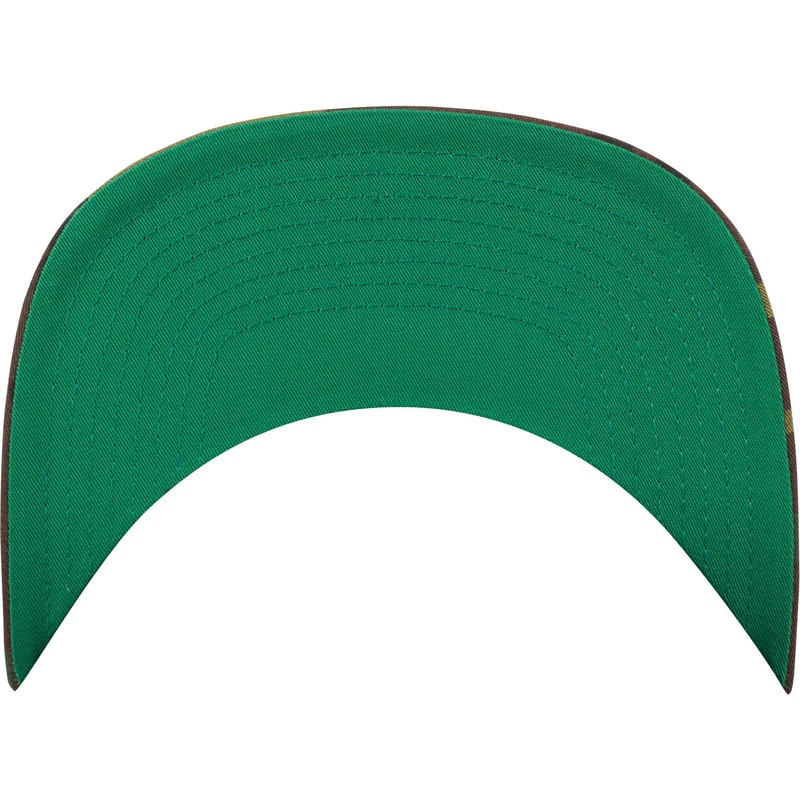 Men's Flexfit Snapback Polygon Deer Cap Men's & Women's Baseball
