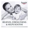 Eucerin Baby Eczema Relief Crema Para Rozaduras Dermatitis A