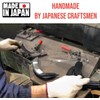 豊稔光山作 Weeding Sickle Japanese Stainless Steel Garden Tool [Made in