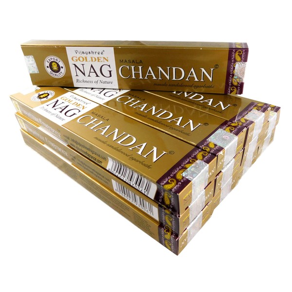 Incense Sticks Economy Set 12 Packs of 15 g Approx.