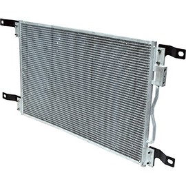 Universal Air Conditioner CN 22013PFC A/C Condenser