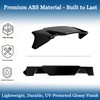 STSEV01 Spoiler Cab Roof Wing for Toyota Tundra 2022-2026 Accessories