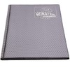 Monster Binder - 9 Pocket Trading Card Album - Holofoil