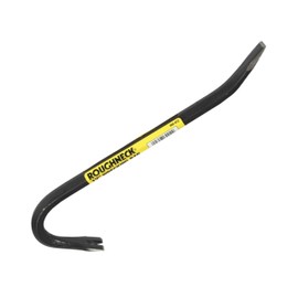 Olympia Industrial 64-412 1/2-Inch x 12-Inch Gooseneck Wrecking Bar