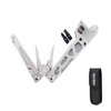 Multi Tool with Mini Tools, Multi-purpose Pocket Multifunction Pliers Made