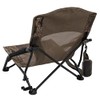 Browning Camping Strutter Hunting Chair, Realtree Timber