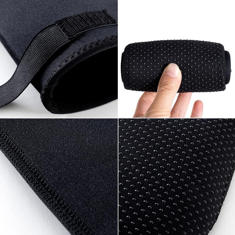 AIMALL 3mm Neoprene Diving Surfing Swim Wetsuit Snorkeling Boots Watersport