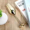 304 Stainless Steel Wine Goblet Champagne Glasses Drinking Cups 220ML