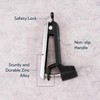 KITCHENDAO Cherry Pitter