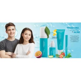 Set Summer Glow Control De Grasa Rutina Completa Terramar