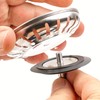 Sink Replacement Strainer Basket, 1 Piece, Diameter 79 mm Strainer
