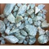 1000 g blue aquamarine rough 1/4 inch to 2 inch