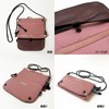 Route 6425 Simple Cooling Function Shoulder Bag PT Thermo Keeper,