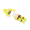 Cartoon Cute USB Flash Drive Data Storage U Disk for
