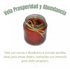 Vitality Shop Regalo Ritual Año Nuevo Velas Sahumerio Borrego Ab