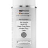MG PRIME Autolack 2K Spraydosen Set für Honda NH912P Slate